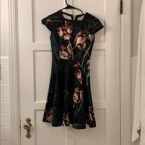 Classic Ted Baker dress